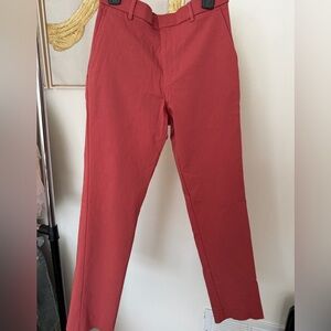 Lauren Ralph Lauren Boys Formal Pants